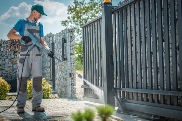 Best Machinery and Equipment Cleaning  in Mount Olive, MS