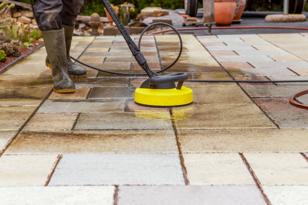 Mount Olive, MS  Pressure Washing Services Company